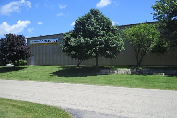 Winco Plastics