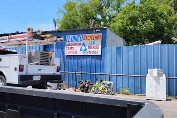 Diaz Recycle LLC
