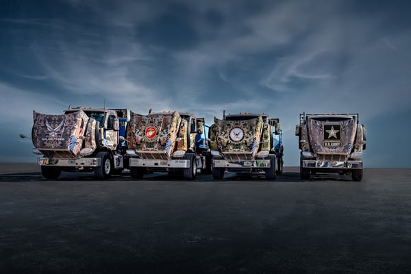 Coastal Waste & Recycling