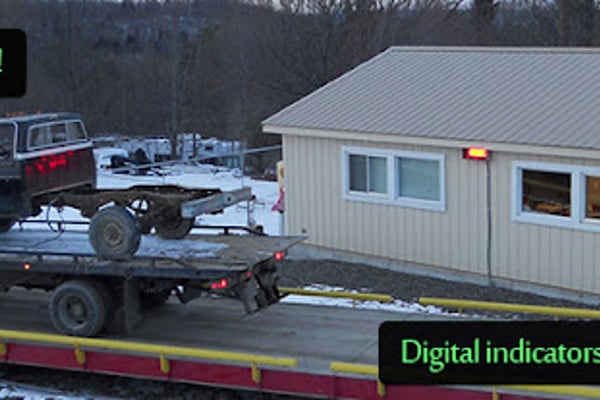 Teets and Sons Scrap Metal Recycling