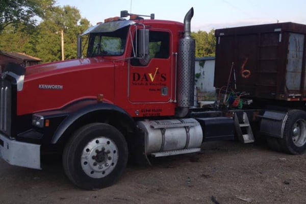 Davis Metals & Recycling, LLC