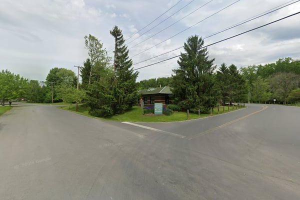 Tompkins County Recycling and Solid Waste Center
