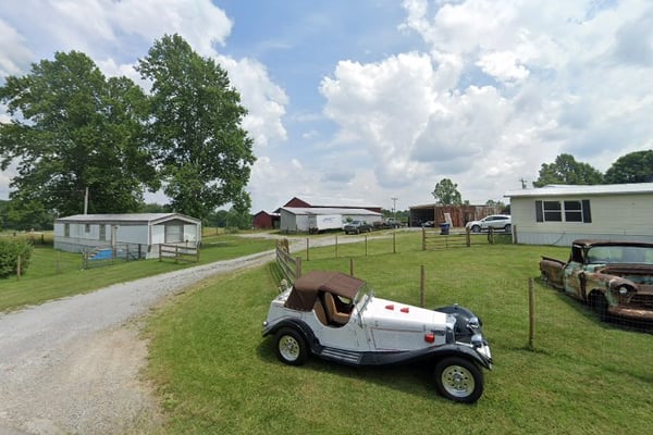 Green County Auto Salvage