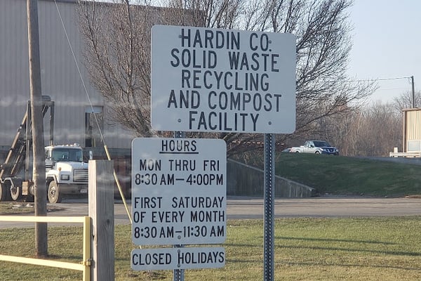 Hardin County Solid Waste