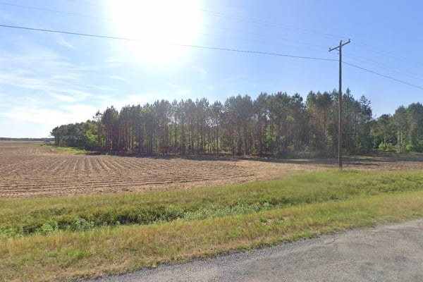 County Landfill
