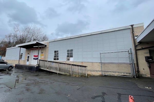 Bloomfield Redemption center