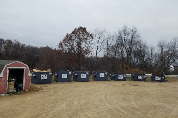 Town Of Union Dump