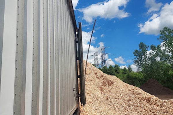 Green Renewable Inc