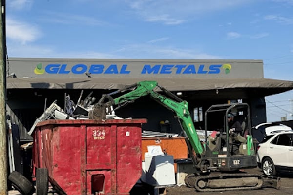 Global Metals