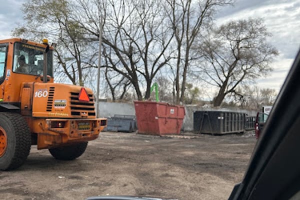 Anoka Recycling and Disposal Center