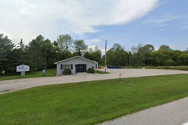 Town of Pierce