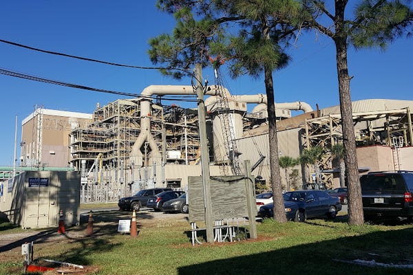 Reworld™ Pinellas