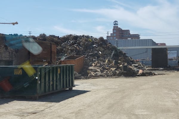 Canton Metal Recycling