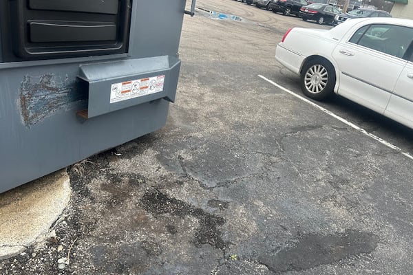 Northeast Recycling