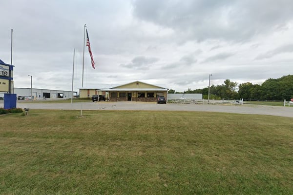 Northeast Indiana Solid Waste Management District