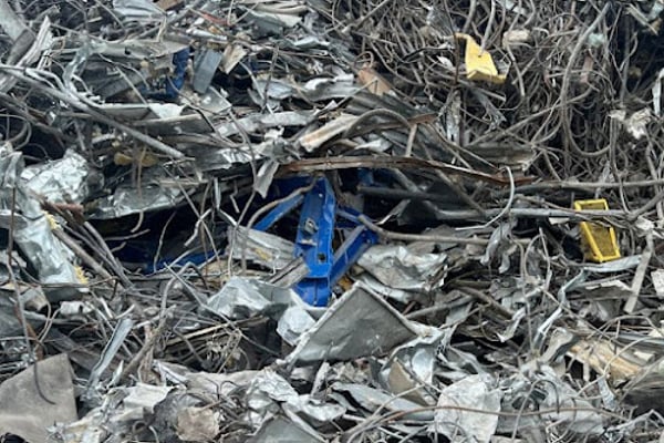 Scrap Management Industries