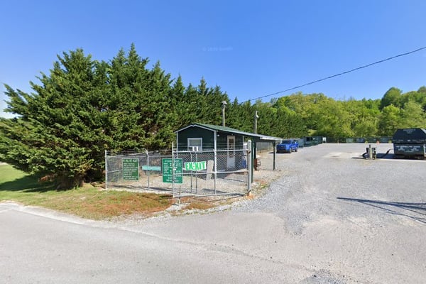 Walkertown Convenience Center