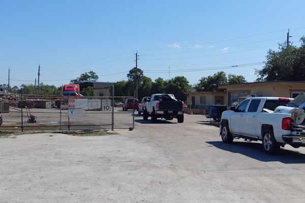 Dominion Metal Recycling Center