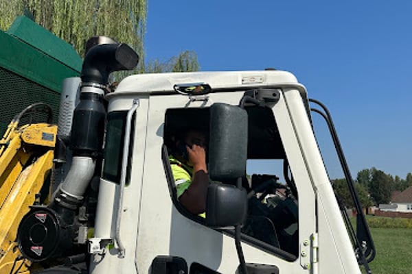 Waste Management Inc