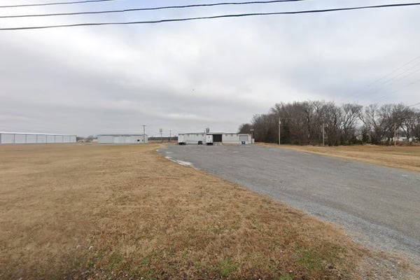 Dixie Pulp & Paper Warehouse