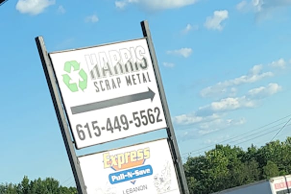 Harris Scrap Metals