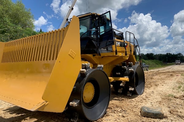 Suwannee Landfill