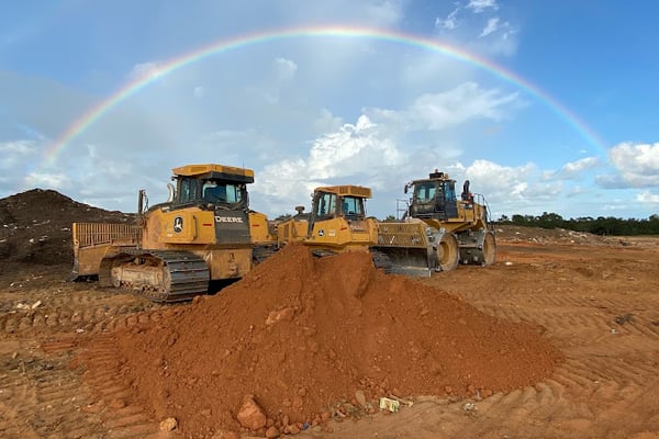 Santa Rosa County Landfill