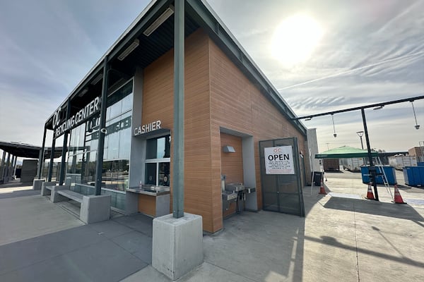 OC Recycling - Costa Mesa
