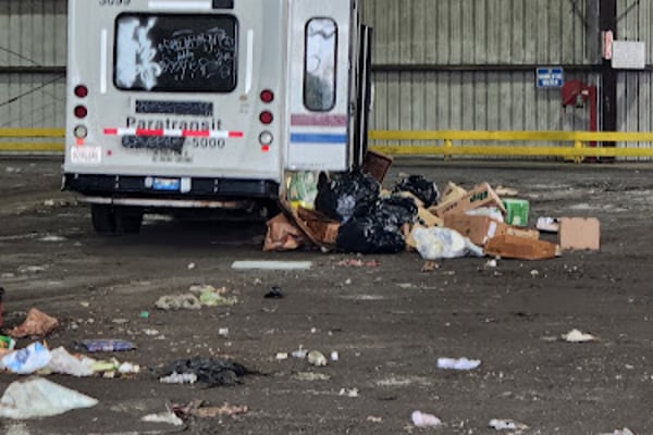 Central LA Recycling