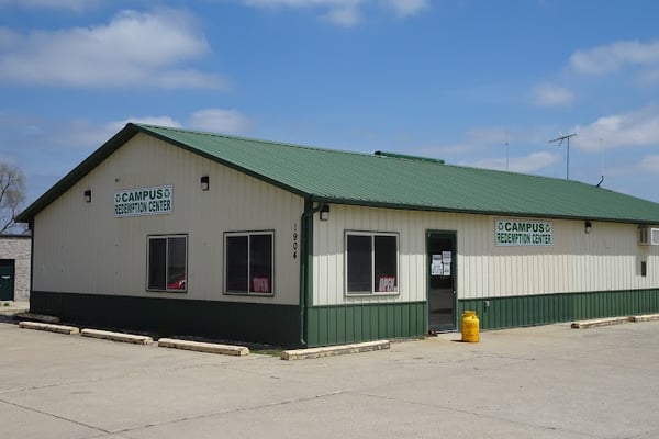 Campus Redemption Center