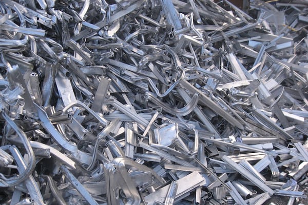 Valley Recycling Inc.