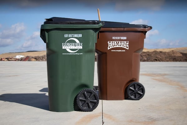 Rumpke - Pike Sanitation Landfill