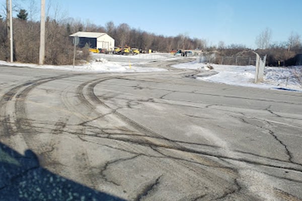 Fort Drum Transfer Station