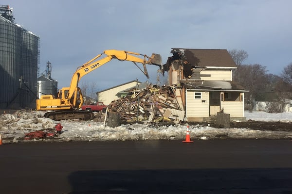 Lake City Recycling & Disposal
