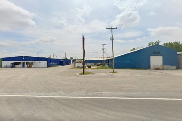 Kohart's Recycling
