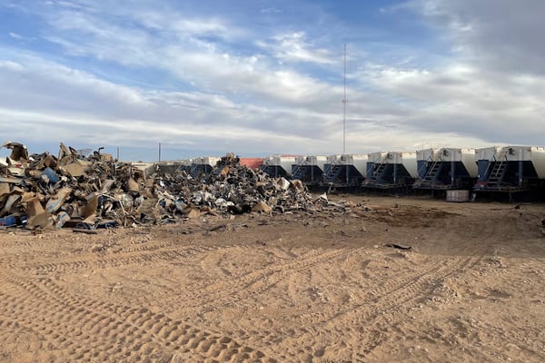 Nomad Metals