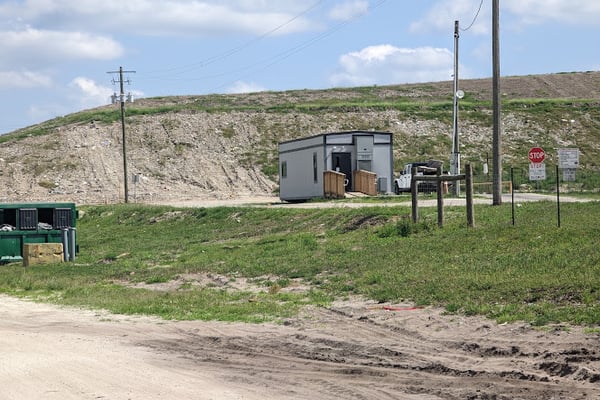 Putnam County Central Landfill