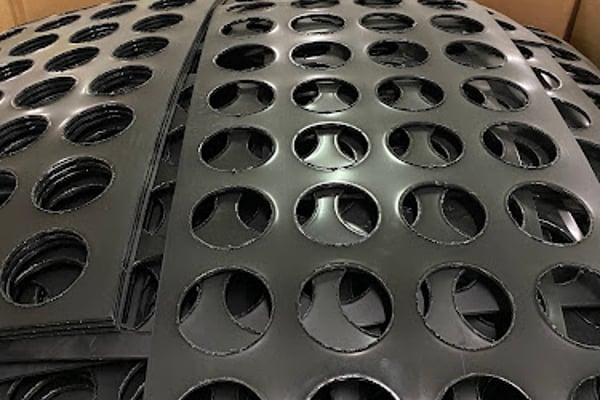 Recycling Associates, LLC