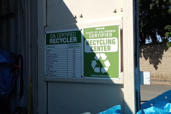 Glopez recycling