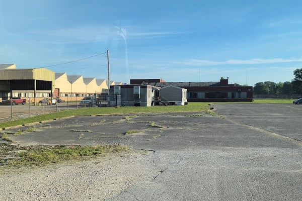 North Memphis Landfill, Inc.