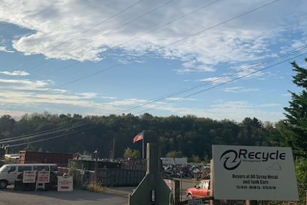Recycle Management LLC