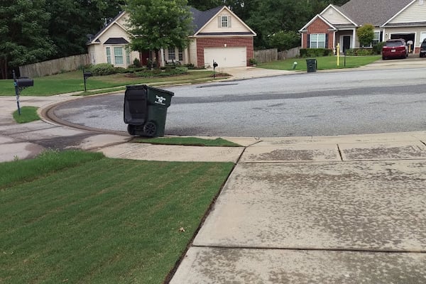 GFL Warner Robins Transfer Station