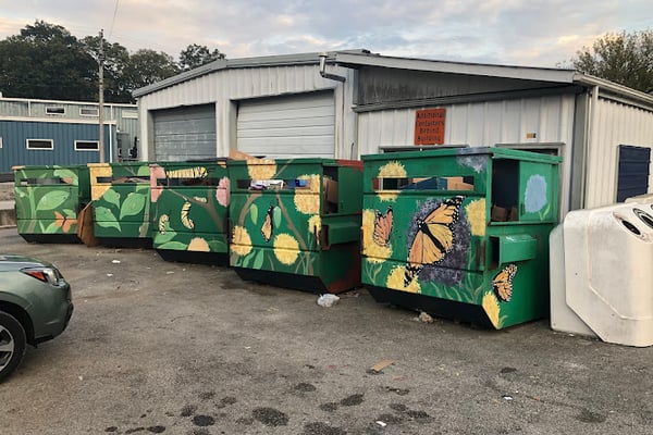 Recycling Center