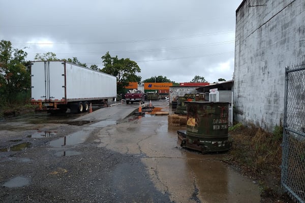 Mid Atlantic Recycling Solutions LLC