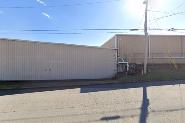 Florence Recycle Department