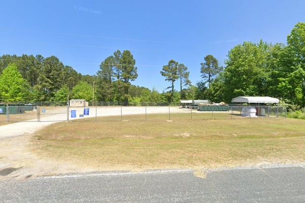 Lee County-Lower Lee Recyling