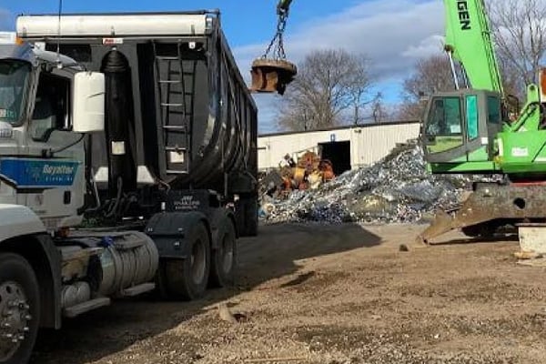 Royalton Recycling - Roll Off Dumpster Service & Scrap Metal Recycling