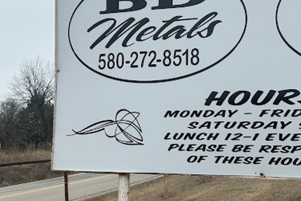 BD Metals