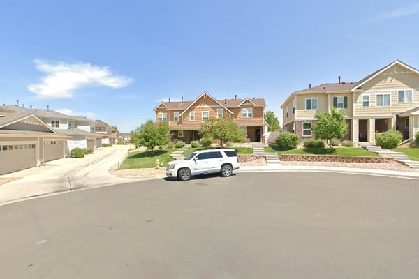 Front Range Recycling