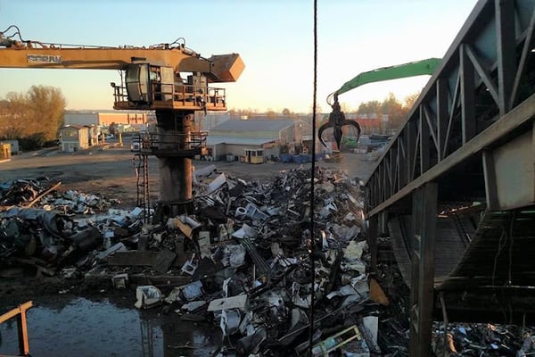 Recovermat Mid-Atlantic, LLC